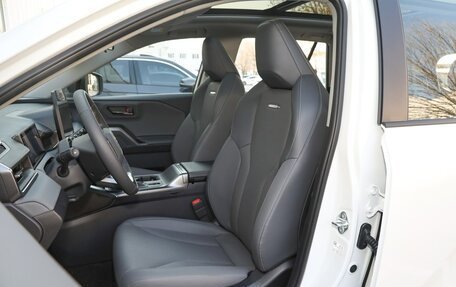 Toyota RAV4, 2026 год, 4 400 000 рублей, 20 фотография