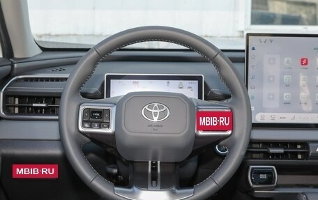 Toyota RAV4, 2026 год, 4 400 000 рублей, 13 фотография