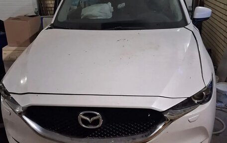 Mazda CX-5 II, 2018 год, 979 000 рублей, 3 фотография