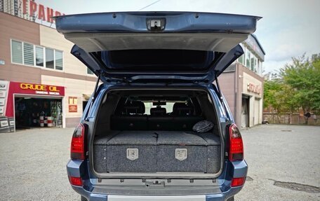 Toyota Hilux Surf IV, 2003 год, 3 433 333 рублей, 9 фотография