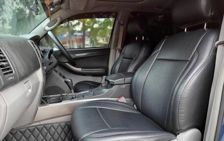 Toyota Hilux Surf IV, 2003 год, 3 433 333 рублей, 14 фотография
