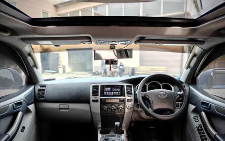 Toyota Hilux Surf IV, 2003 год, 3 433 333 рублей, 13 фотография