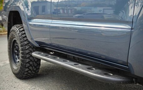 Toyota Hilux Surf IV, 2003 год, 3 433 333 рублей, 12 фотография
