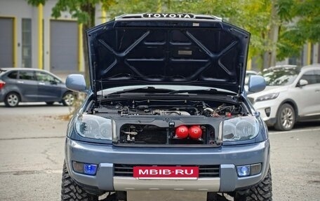 Toyota Hilux Surf IV, 2003 год, 3 433 333 рублей, 4 фотография