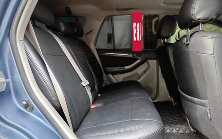 Toyota Hilux Surf IV, 2003 год, 3 433 333 рублей, 10 фотография