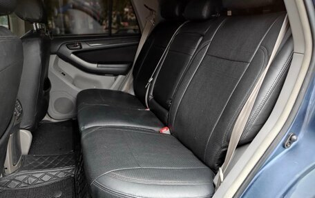 Toyota Hilux Surf IV, 2003 год, 3 433 333 рублей, 18 фотография