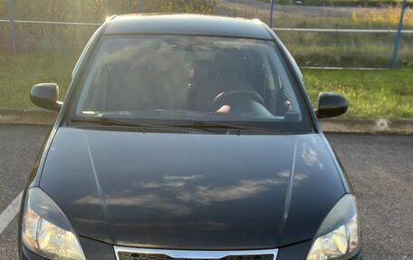 KIA Rio II, 2010 год, 650 000 рублей, 2 фотография