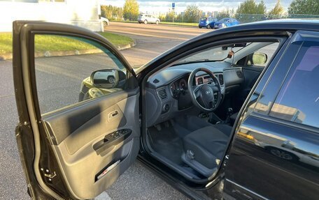 KIA Rio II, 2010 год, 650 000 рублей, 10 фотография