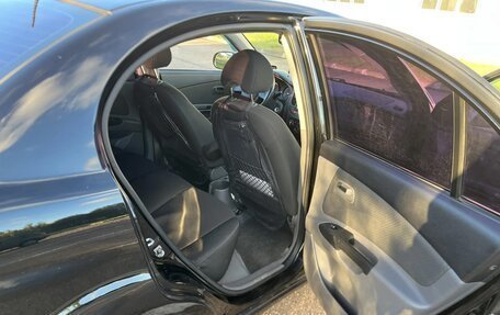 KIA Rio II, 2010 год, 650 000 рублей, 13 фотография