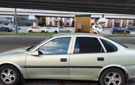Opel Vectra B рестайлинг, 1996 год, 230 000 рублей, 5 фотография