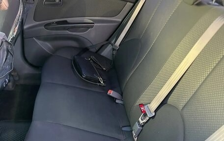 KIA Rio II, 2010 год, 650 000 рублей, 17 фотография