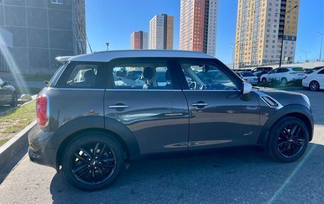 MINI Countryman I (R60), 2013 год, 1 650 000 рублей, 5 фотография