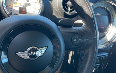 MINI Countryman I (R60), 2013 год, 1 650 000 рублей, 14 фотография