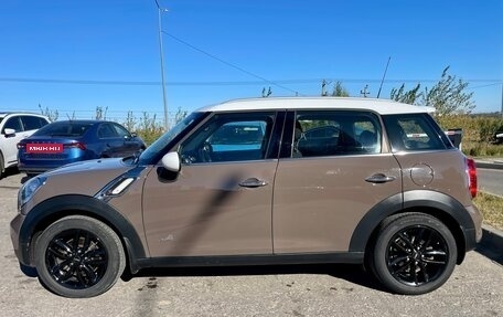 MINI Countryman I (R60), 2013 год, 1 650 000 рублей, 9 фотография