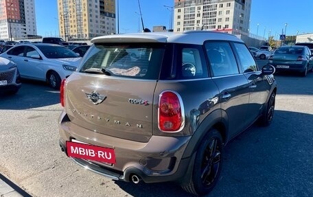 MINI Countryman I (R60), 2013 год, 1 650 000 рублей, 6 фотография