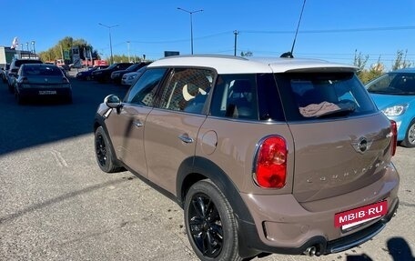 MINI Countryman I (R60), 2013 год, 1 650 000 рублей, 8 фотография