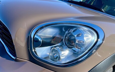 MINI Countryman I (R60), 2013 год, 1 650 000 рублей, 19 фотография