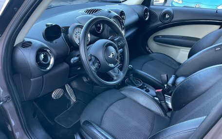 MINI Countryman I (R60), 2013 год, 1 650 000 рублей, 25 фотография