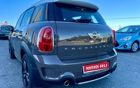 MINI Countryman I (R60), 2013 год, 1 650 000 рублей, 24 фотография