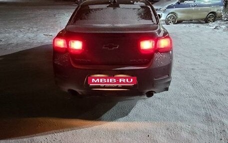 Chevrolet Malibu VIII, 2012 год, 1 100 000 рублей, 2 фотография