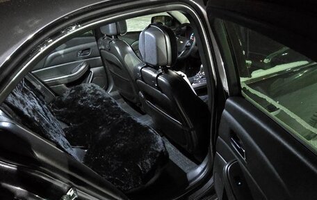 Chevrolet Malibu VIII, 2012 год, 1 100 000 рублей, 10 фотография