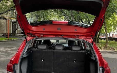 KIA Rio IV, 2021 год, 1 750 000 рублей, 7 фотография