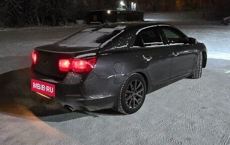 Chevrolet Malibu VIII, 2012 год, 1 100 000 рублей, 3 фотография