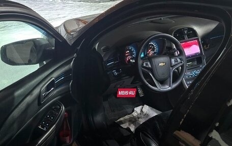 Chevrolet Malibu VIII, 2012 год, 1 100 000 рублей, 9 фотография