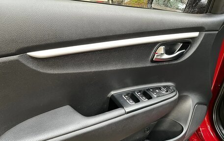 KIA Rio IV, 2021 год, 1 750 000 рублей, 13 фотография