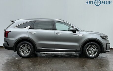 KIA Sorento IV, 2021 год, 3 220 000 рублей, 4 фотография