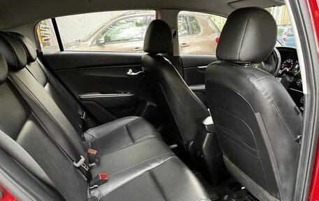 KIA Rio IV, 2021 год, 1 750 000 рублей, 16 фотография