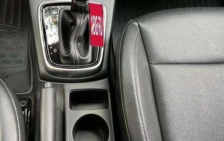 KIA Rio IV, 2021 год, 1 750 000 рублей, 12 фотография