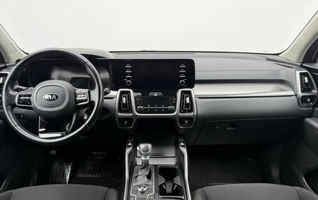KIA Sorento IV, 2021 год, 3 220 000 рублей, 12 фотография