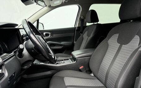 KIA Sorento IV, 2021 год, 3 220 000 рублей, 10 фотография