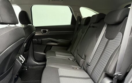 KIA Sorento IV, 2021 год, 3 220 000 рублей, 11 фотография