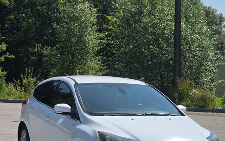 Ford Focus III, 2012 год, 585 000 рублей, 5 фотография