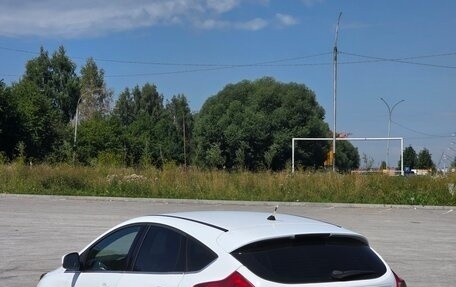 Ford Focus III, 2012 год, 585 000 рублей, 3 фотография