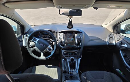 Ford Focus III, 2012 год, 585 000 рублей, 10 фотография