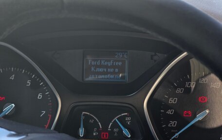 Ford Focus III, 2012 год, 585 000 рублей, 12 фотография