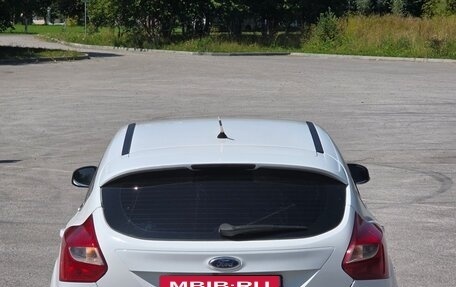 Ford Focus III, 2012 год, 585 000 рублей, 2 фотография