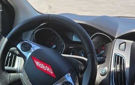 Ford Focus III, 2012 год, 585 000 рублей, 11 фотография