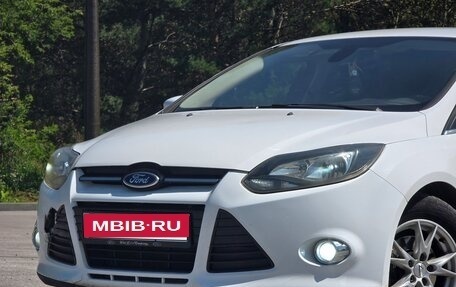 Ford Focus III, 2012 год, 585 000 рублей, 8 фотография