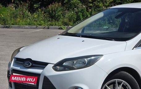 Ford Focus III, 2012 год, 585 000 рублей, 14 фотография
