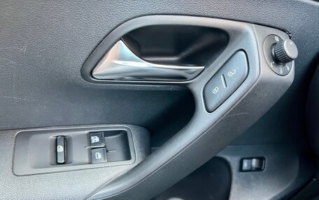 Volkswagen Polo VI (EU Market), 2016 год, 880 000 рублей, 20 фотография