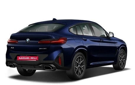 BMW X4, 2025 год, 8 190 000 рублей, 2 фотография