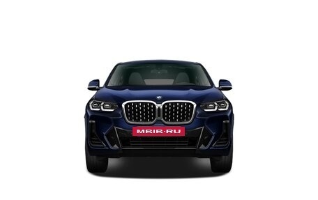 BMW X4, 2025 год, 8 190 000 рублей, 4 фотография