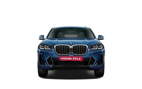 BMW X4, 2025 год, 8 190 000 рублей, 9 фотография