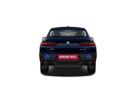 BMW X4, 2025 год, 8 190 000 рублей, 5 фотография