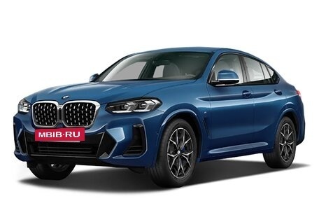 BMW X4, 2025 год, 8 190 000 рублей, 6 фотография
