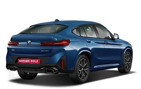 BMW X4, 2025 год, 8 190 000 рублей, 7 фотография